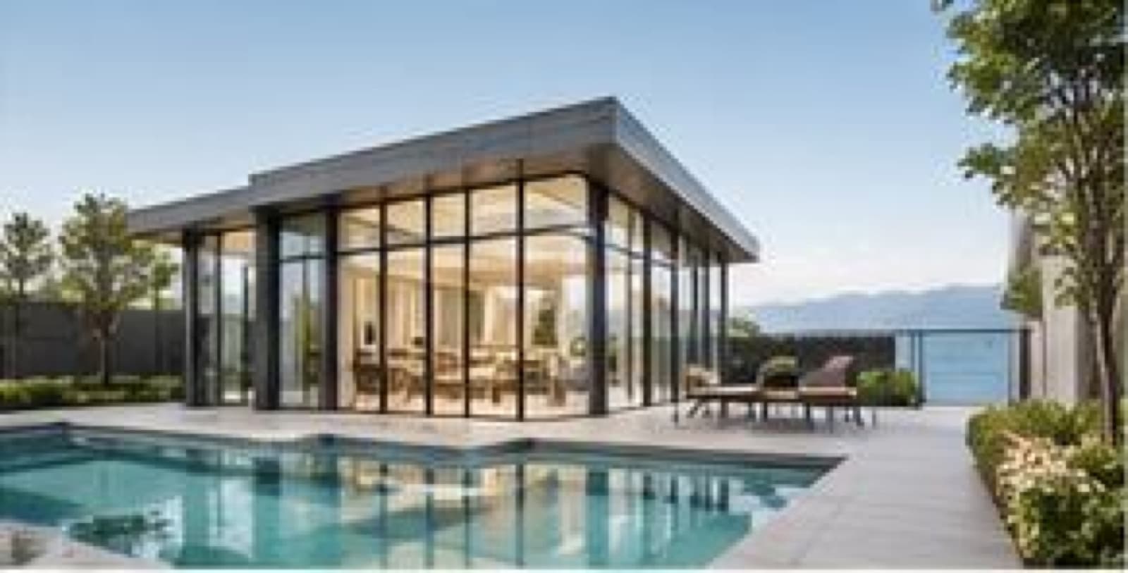 Jeju Hogeun-dong Pool Villa