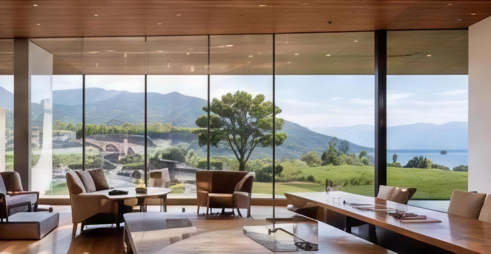 PAGANICA Golf Club House