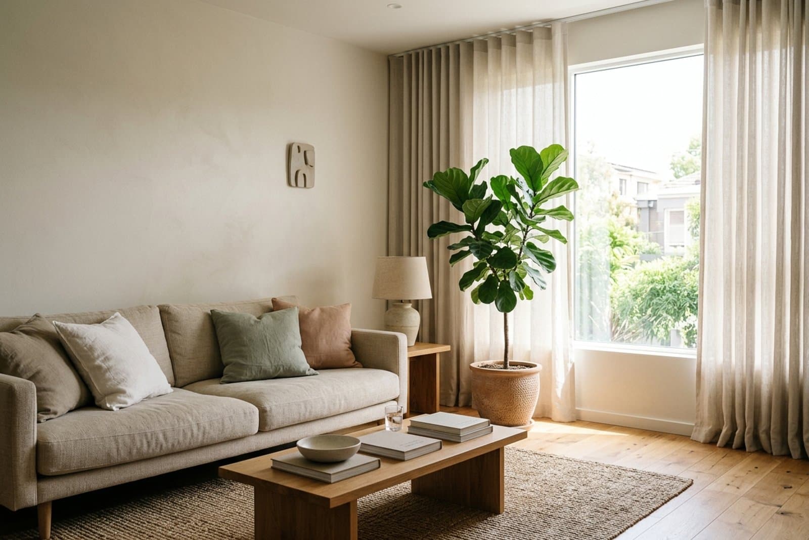 7 Best Curtains to Keep Heat Out of an Apartment (No Drilling)