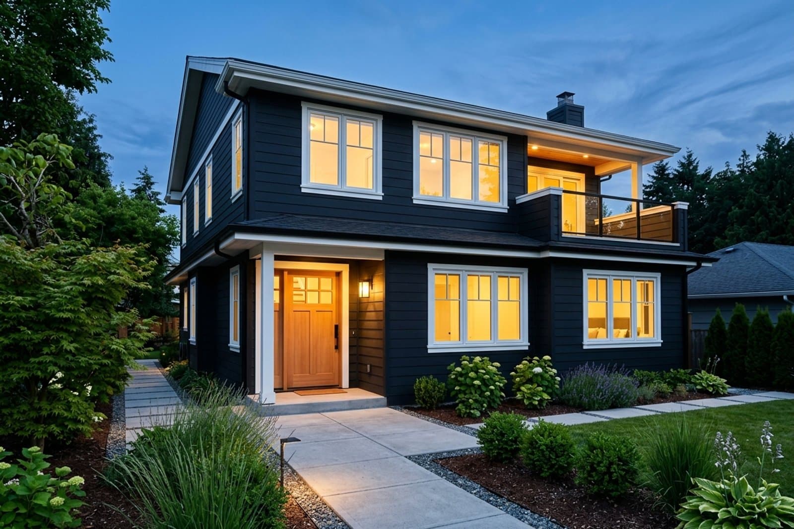 Black House Paint Exterior: What to Know First