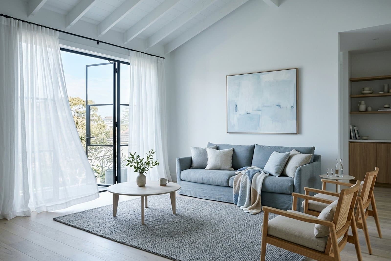 How to Cool a Top Floor Apartment Without AC (9 Renter Safe Fixes)