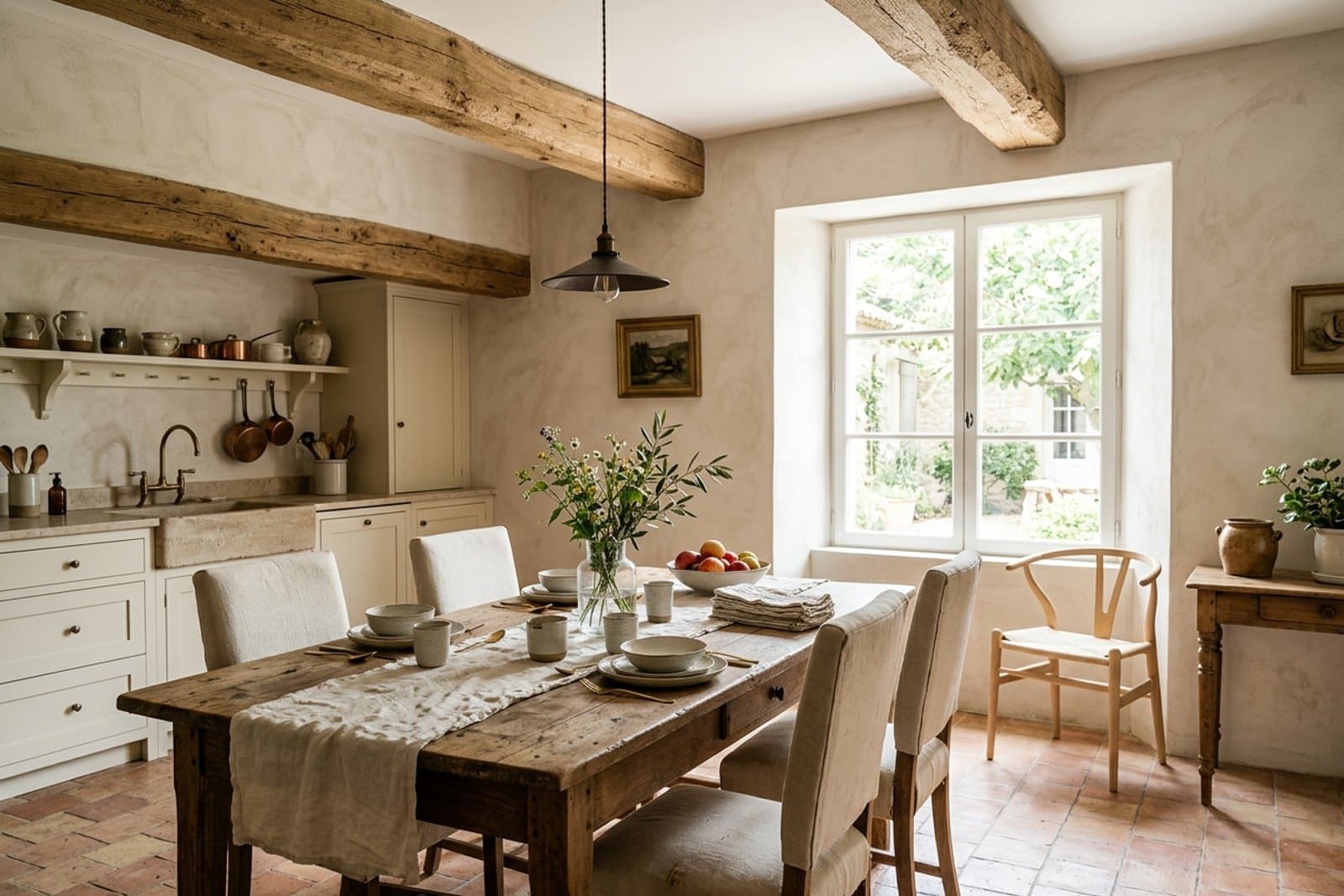 French Country, Rustic, or Scandinavian? A Quick Guide to Popular Interior Styles Right Now