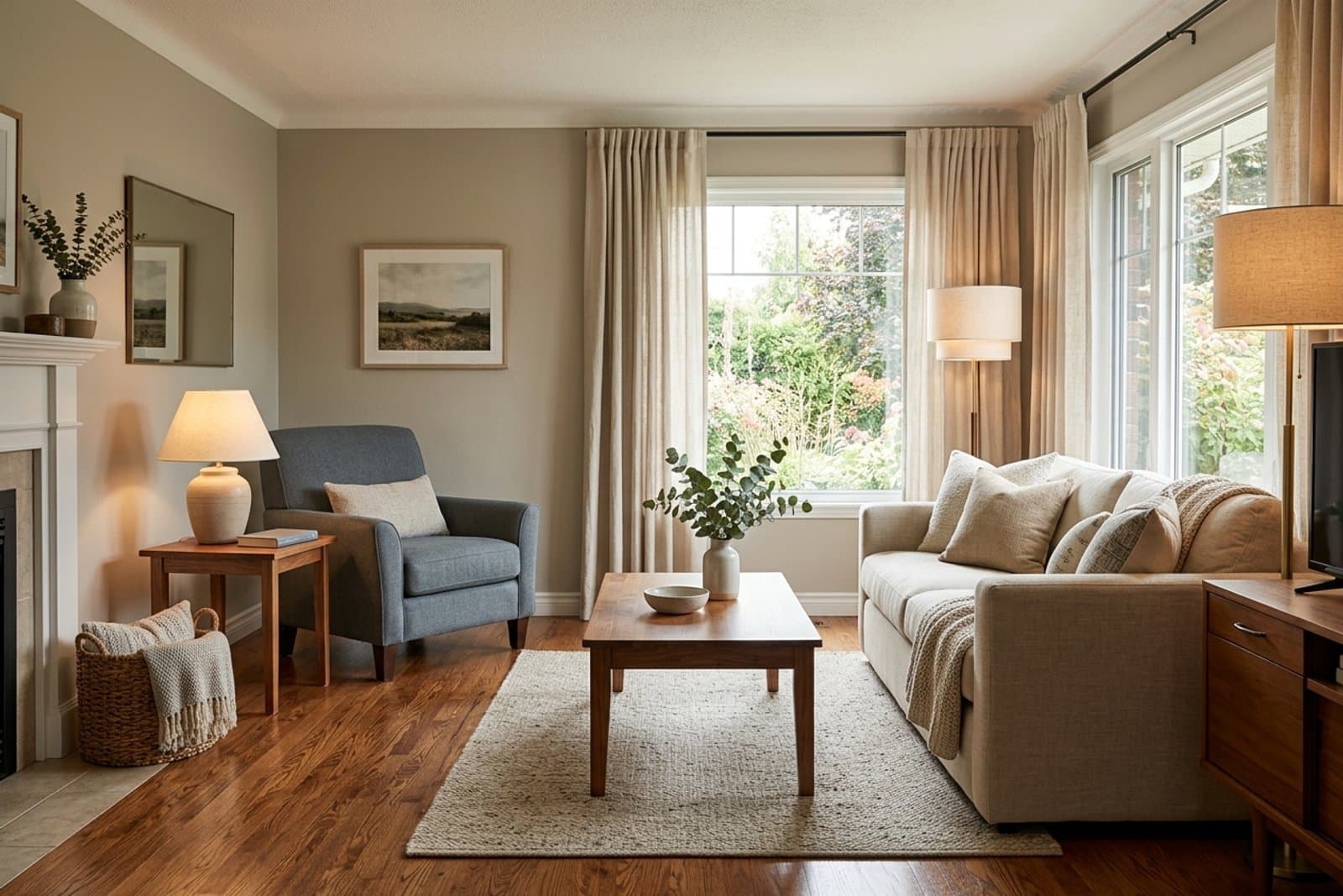 Home Refresh Ideas After 50 (Where to Start)