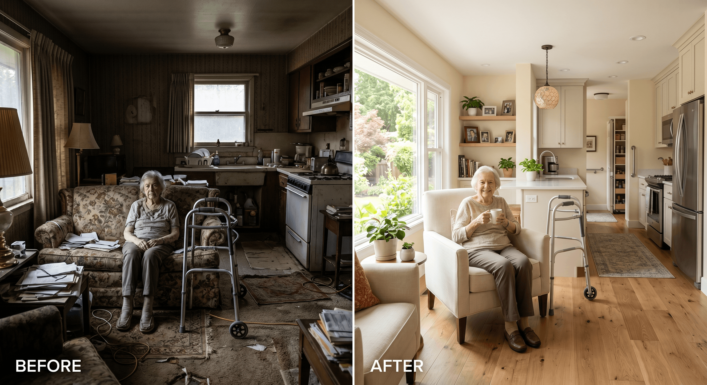 Home Repair Grants for Seniors: Free Help in the U.S. (2026)
