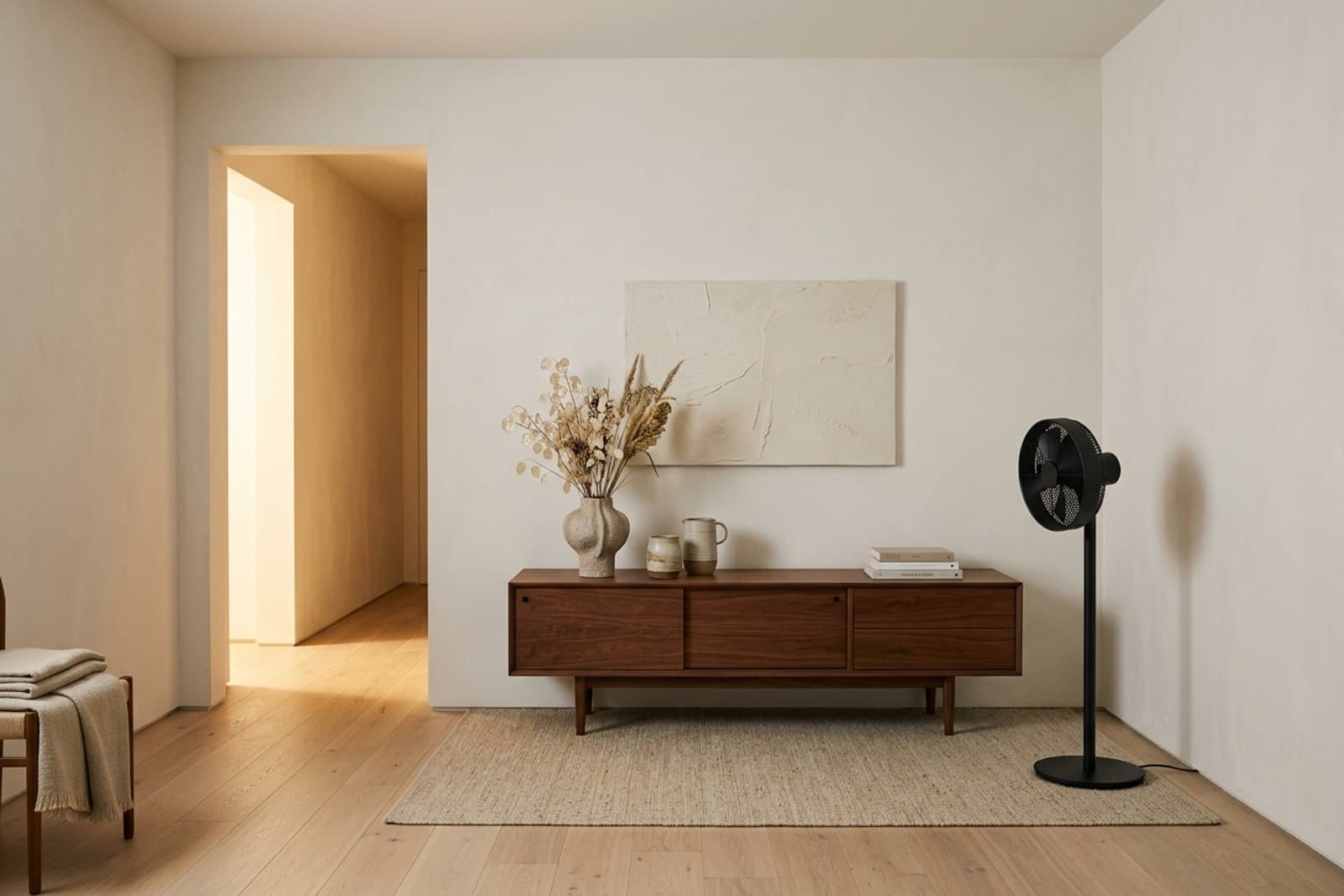 How to Ventilate a Room Without Windows (7 Ways)