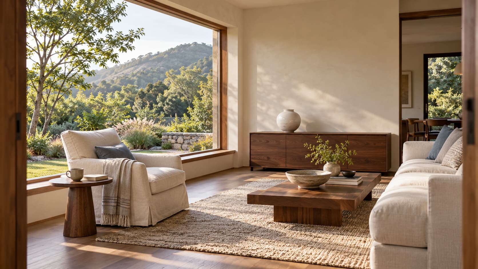 Feng Shui Beyond Furniture Placement: A Korean Perspective on a Home That Feels Right
