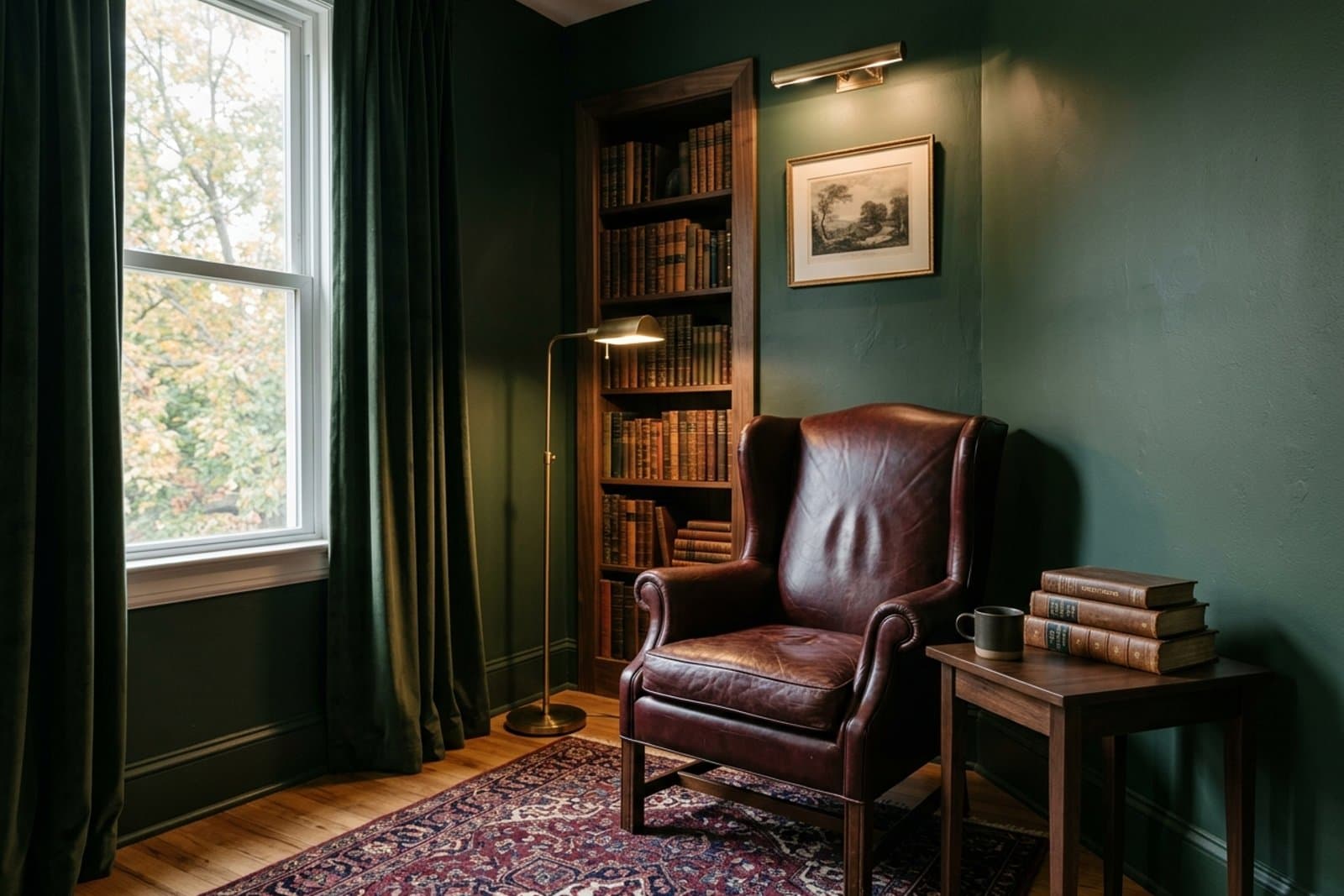 9 Reading Nook Ideas for a Small Apartment in 2026