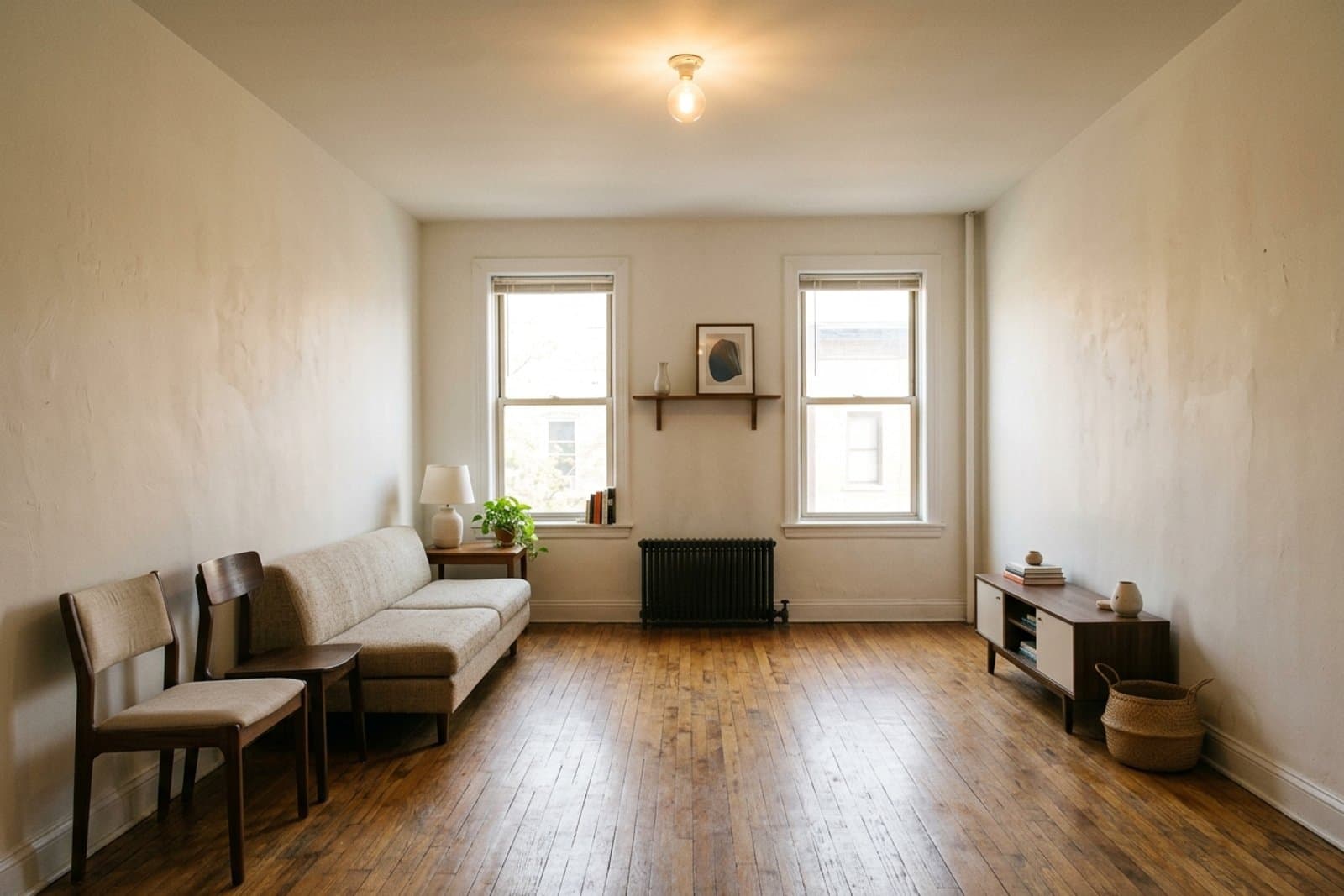 Why Does My Apartment Feel Unfinished? (5 Fixes)