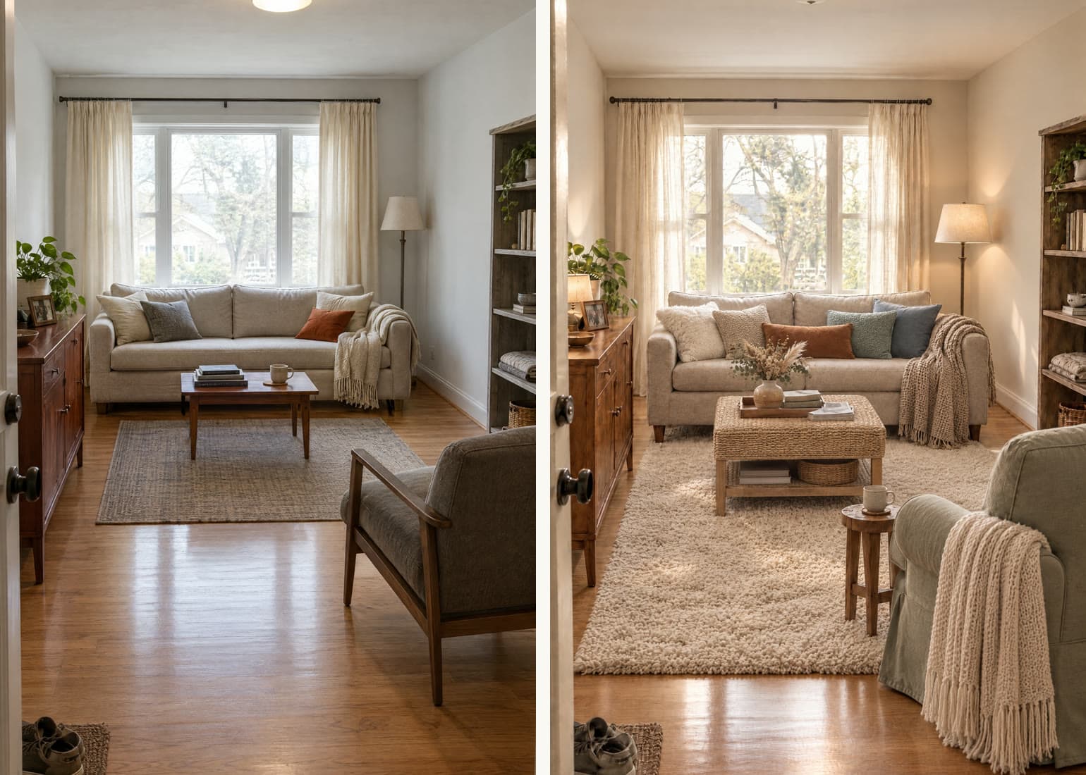 Why Does My Room Feel Off? A Designer's 3-Question Context Check