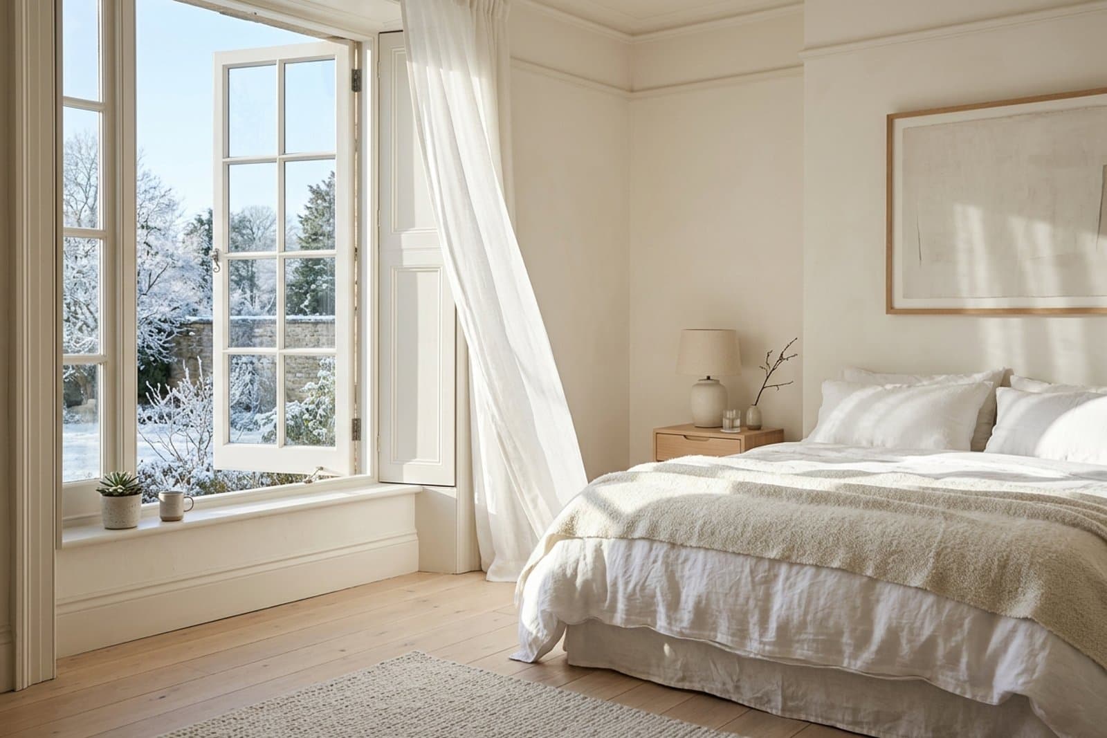 Why Does My Room Feel Stuffy? (5 Real Causes)